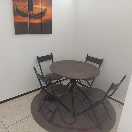 Rabatcentralresidence المظهر الخارجي الصورة