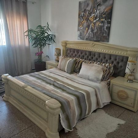Rabatcentralresidence المظهر الخارجي الصورة