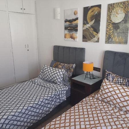Rabatcentralresidence المظهر الخارجي الصورة