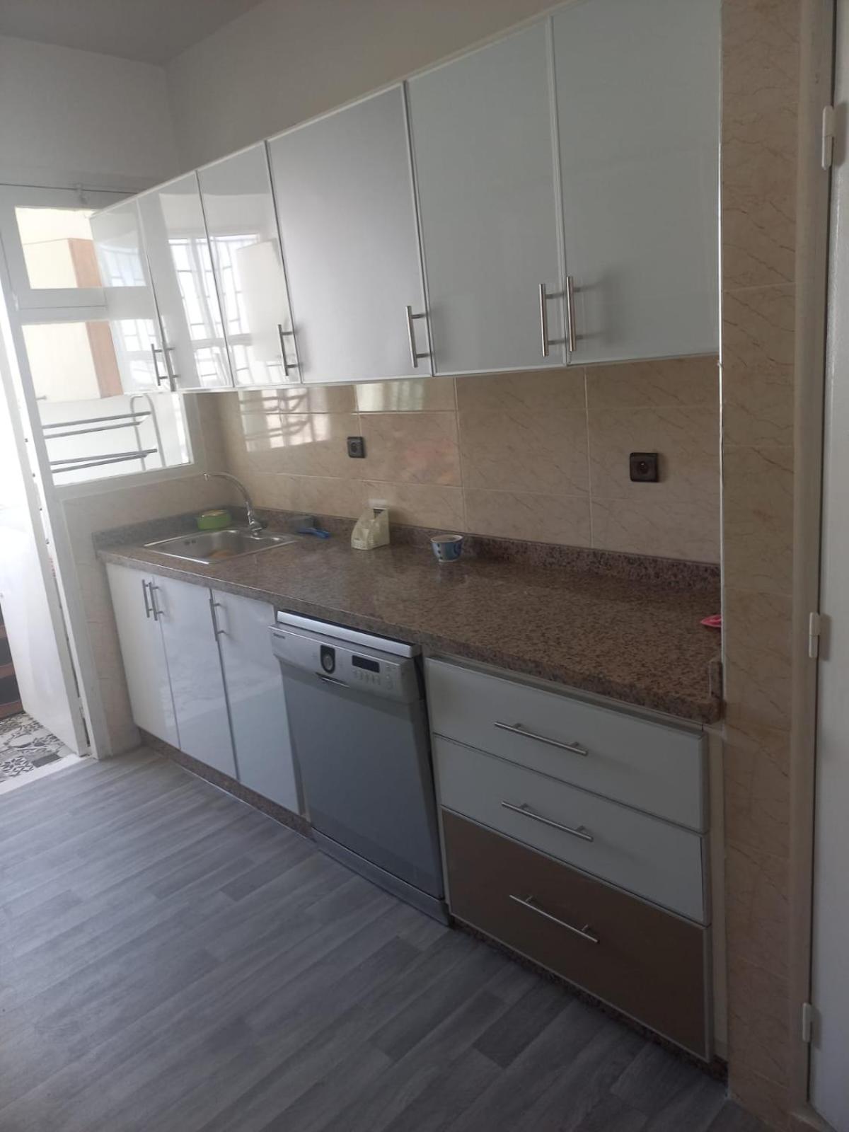 Rabatcentralresidence المظهر الخارجي الصورة