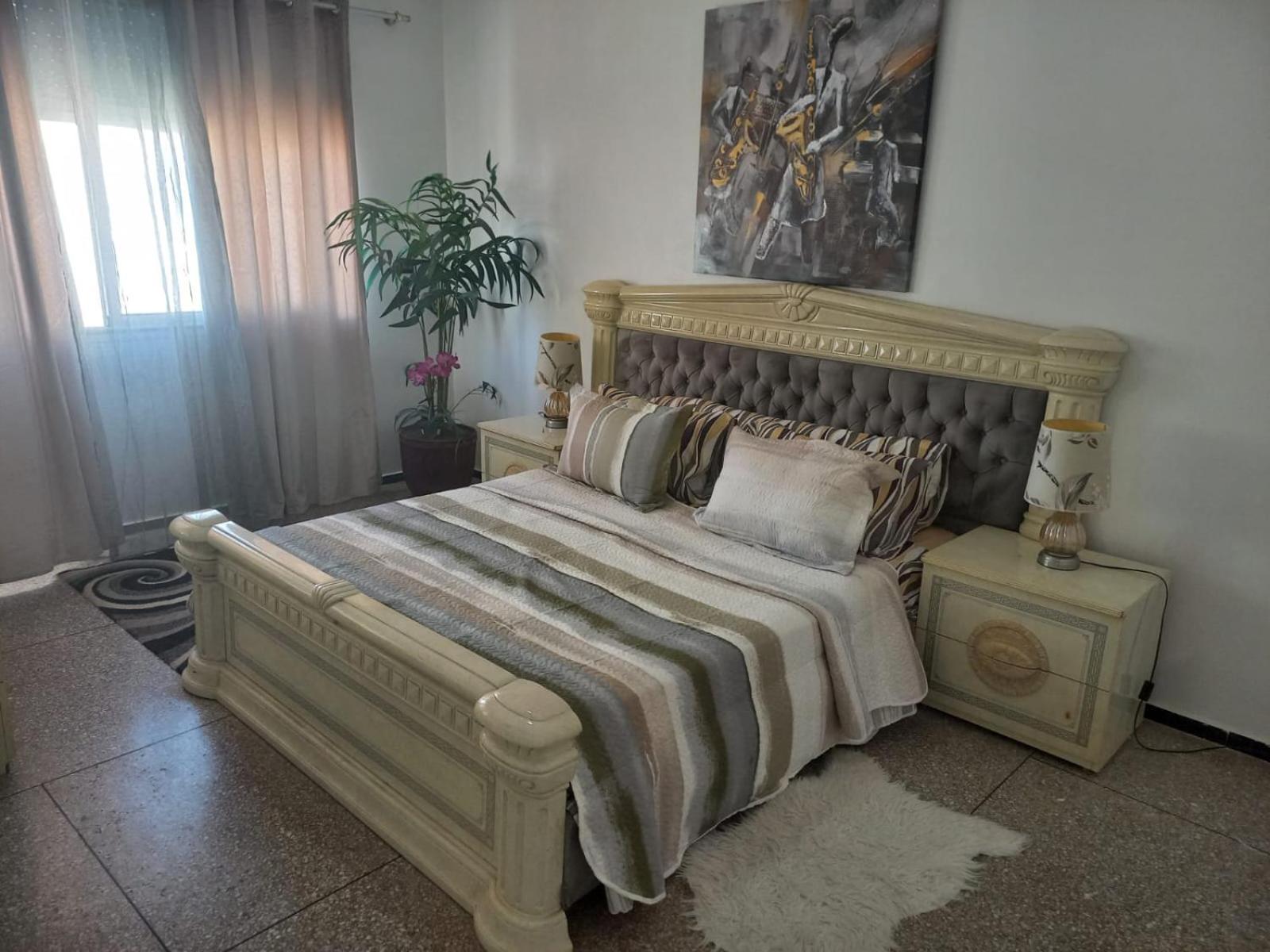 Rabatcentralresidence المظهر الخارجي الصورة